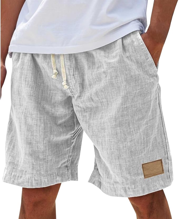 Men's Summer Shorts – image 9