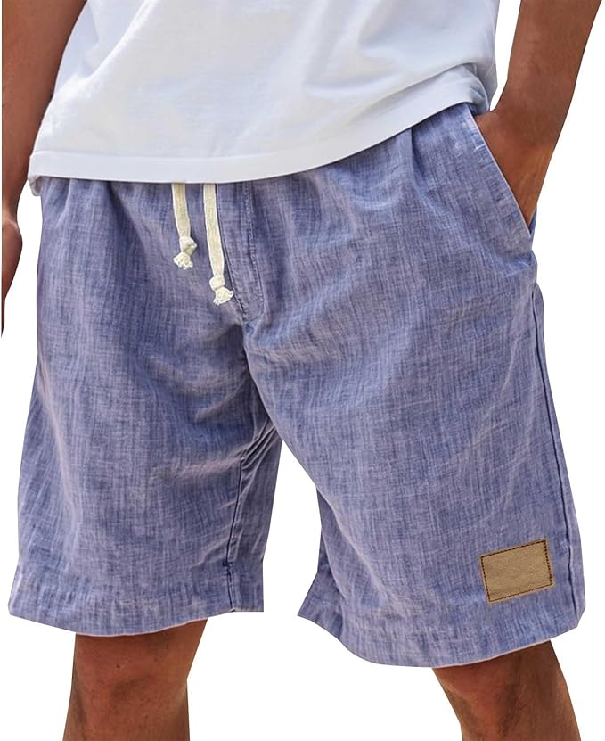 Men's Summer Shorts – image 10