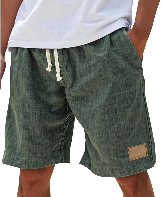 Men's Summer Shorts – image 4