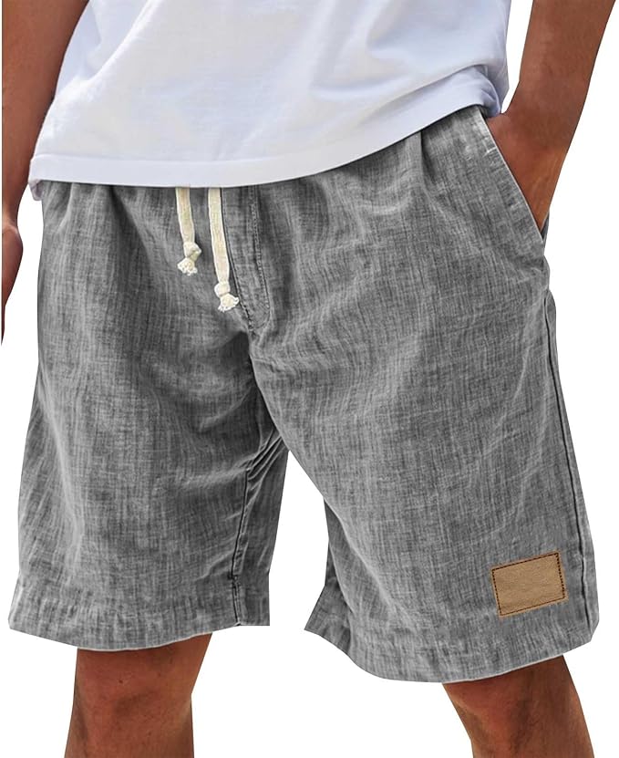 Men's Summer Shorts – image 5