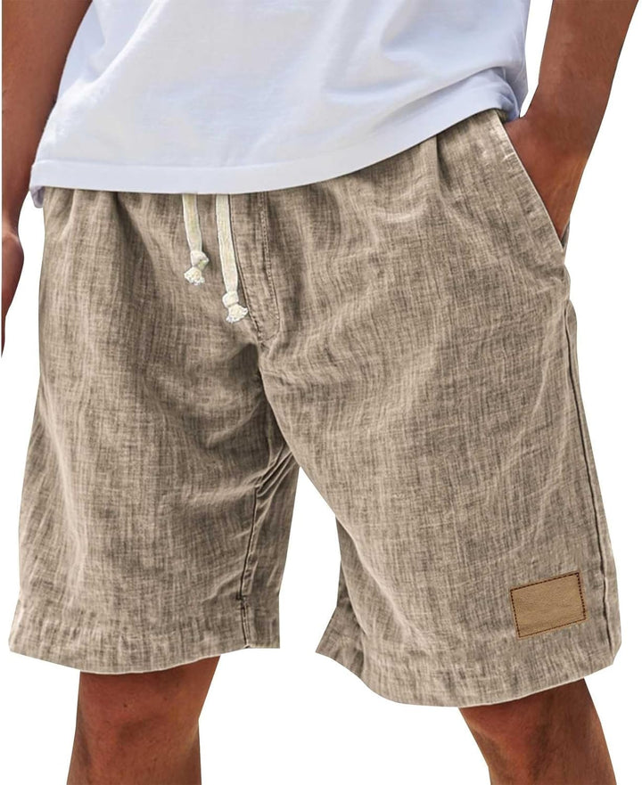 Men's Summer Shorts – image 7