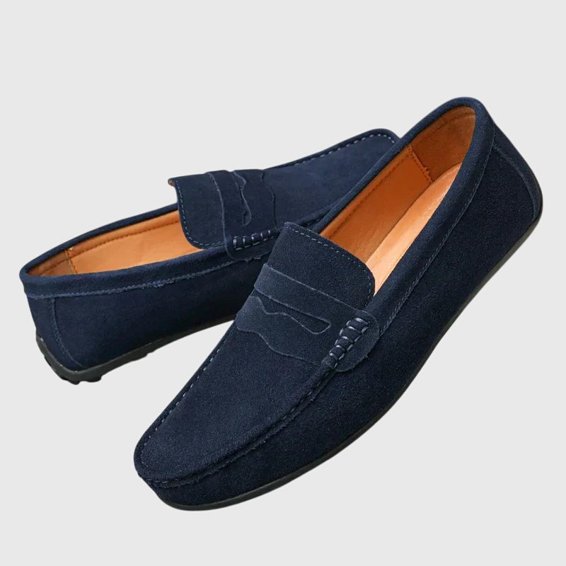 Women's Orthopaedic Penny Driving Comfort Loafers – image 10