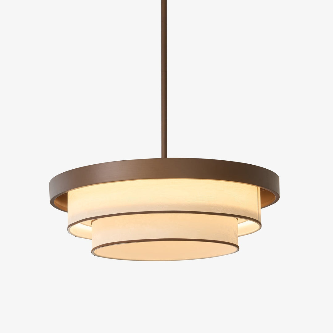 Wilke Lamp Light