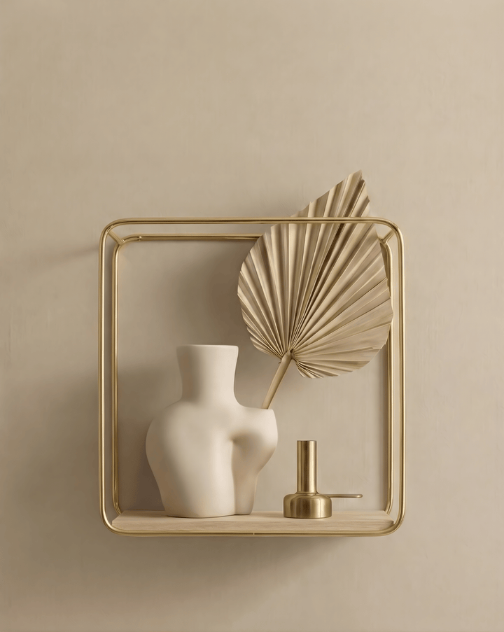 Wall Shelves 3-Piece, view 7