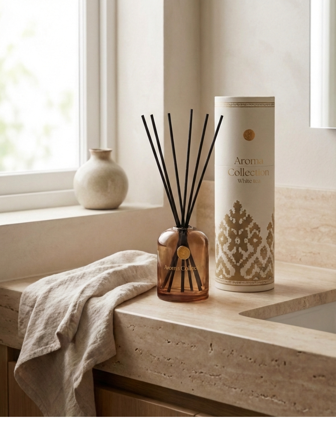 Reed Diffuser Refill, view 2
