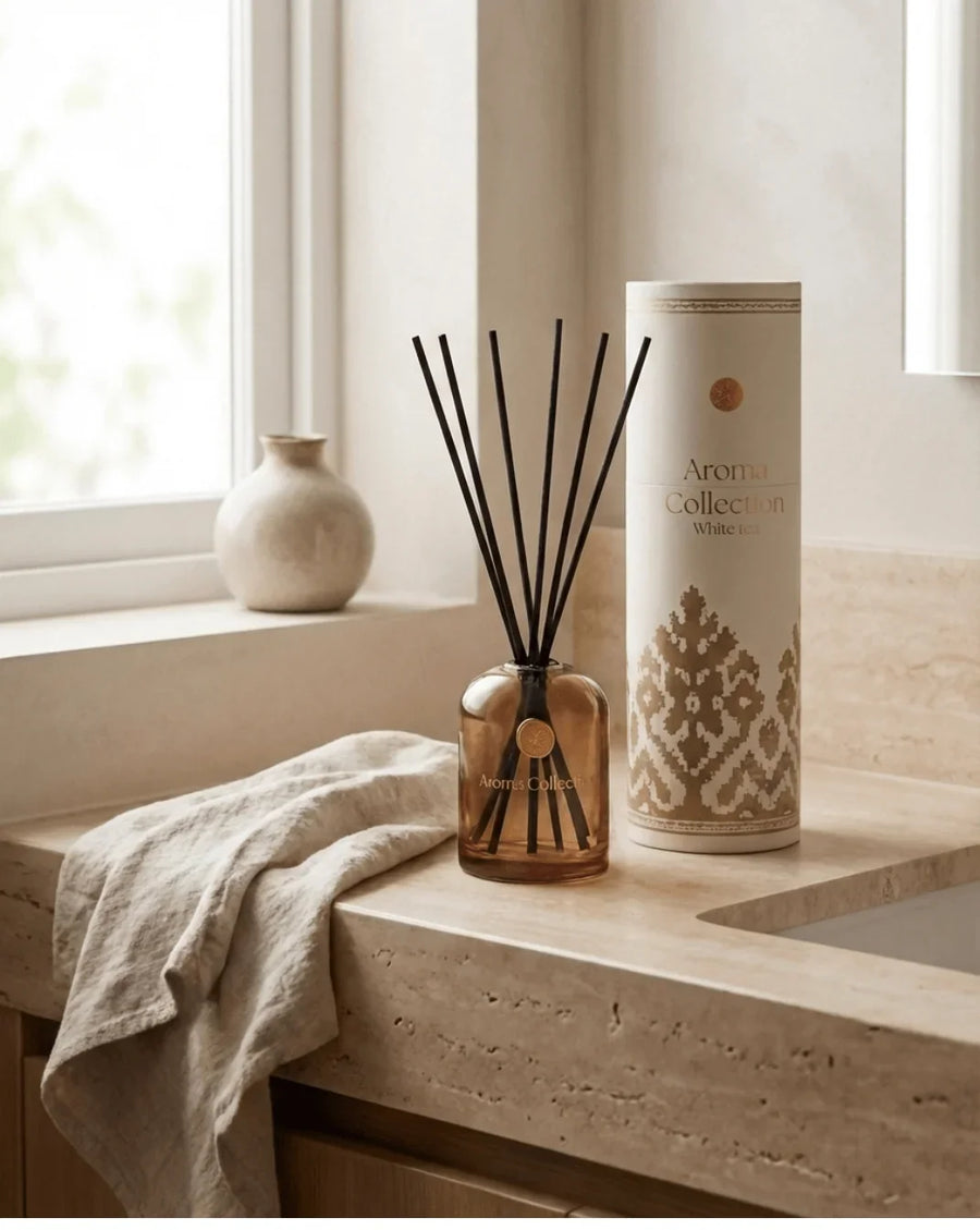 Reed Diffuser Refill, view 2