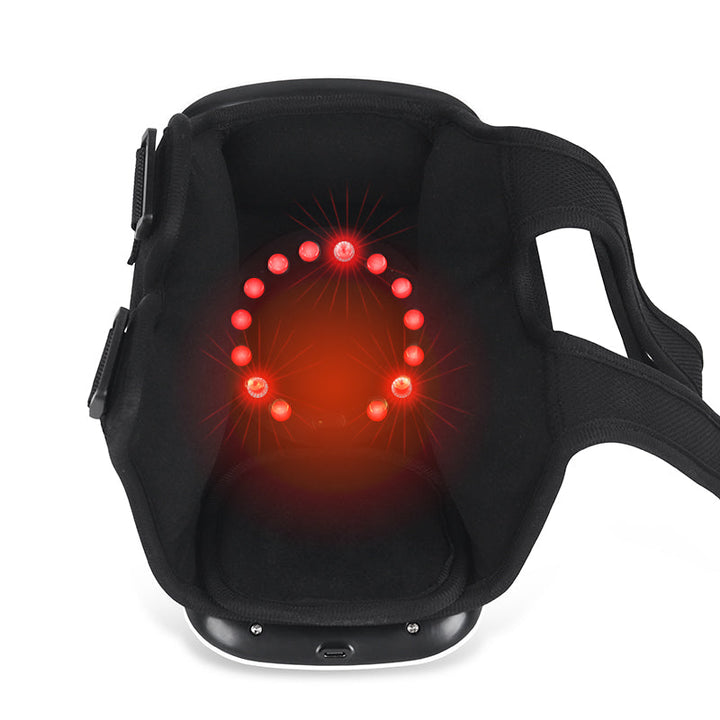 Knee Massager - Infrared | Heat | Vibration