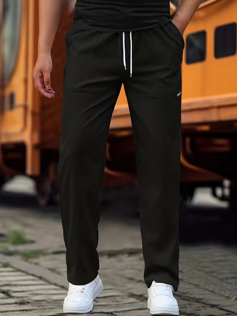 Women's Straight-Leg Everyday Trousers – image 8
