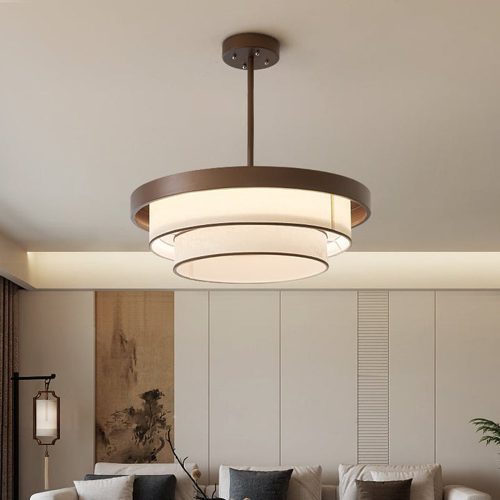 Wilke Lamp Light