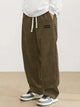 Men's Straight-Leg Relaxed-Fit Everyday Trousers – image 3