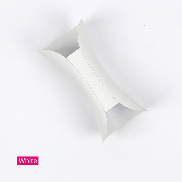 Noxel Curved Outdoor Wall Mounted Led Lamp
