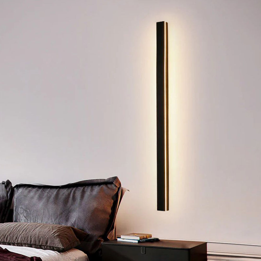 Zelvo Wall Lamp Linear Outdoor