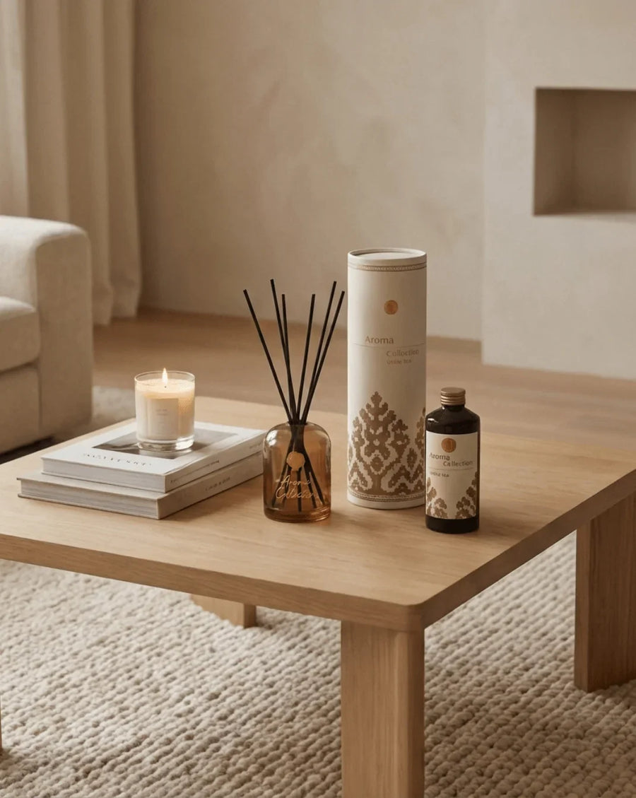 Reed Diffuser Refill, view 3