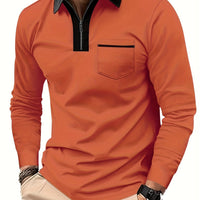 Orange Red