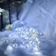 Mini LED Light Pearls for Balloons