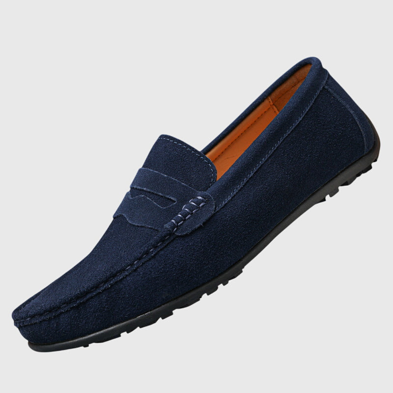 Women's Orthopaedic Penny Driving Comfort Loafers – image 8