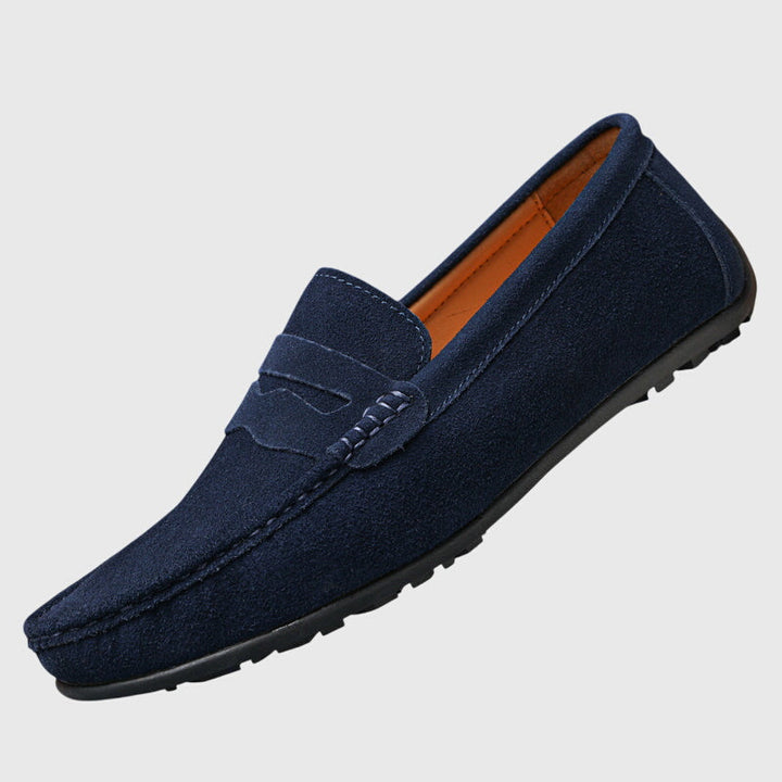 Women's Orthopaedic Penny Driving Comfort Loafers – image 8
