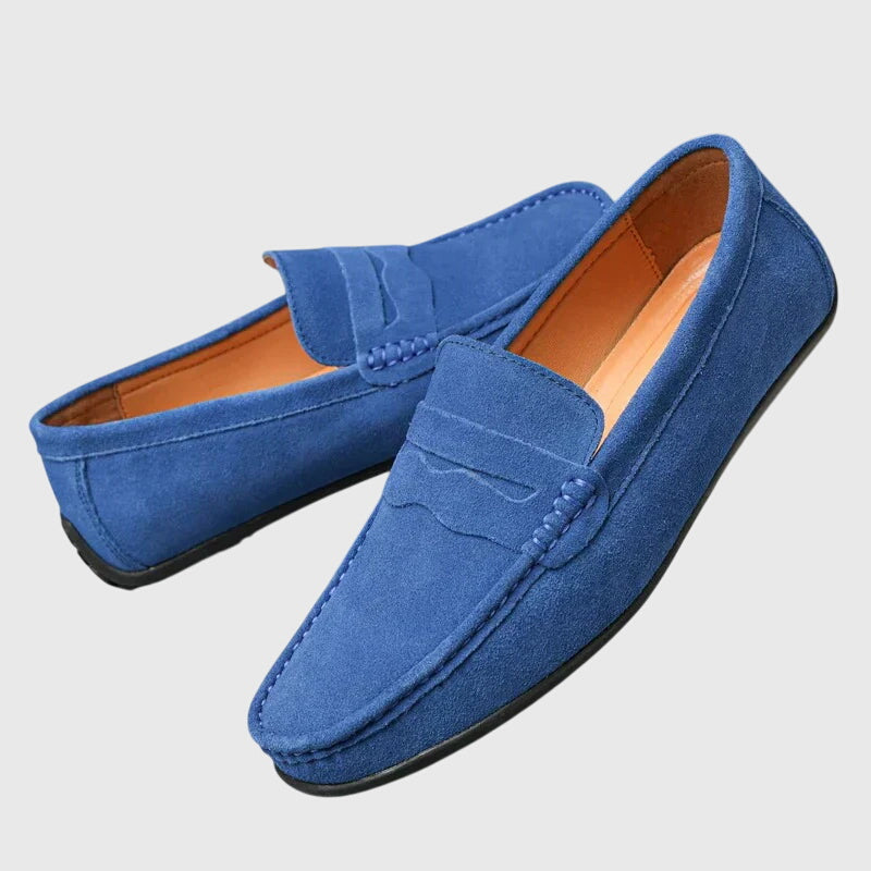 Women's Orthopaedic Penny Driving Comfort Loafers – image 11