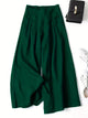 Women's Wide-Leg Loose-Fit Everyday Trousers – image 2