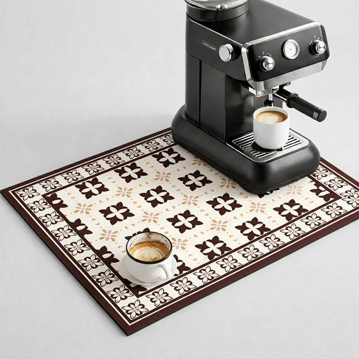 Coffee Machine Mat image 10