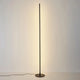 Selene Dimmable Aluminium Floor Lamp – image 8