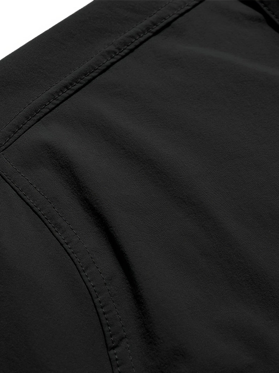 Men's Long-Sleeve Utility-Pocket Summer Shirt – image 8