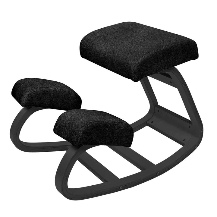 Kneeling Chair For Better Posture