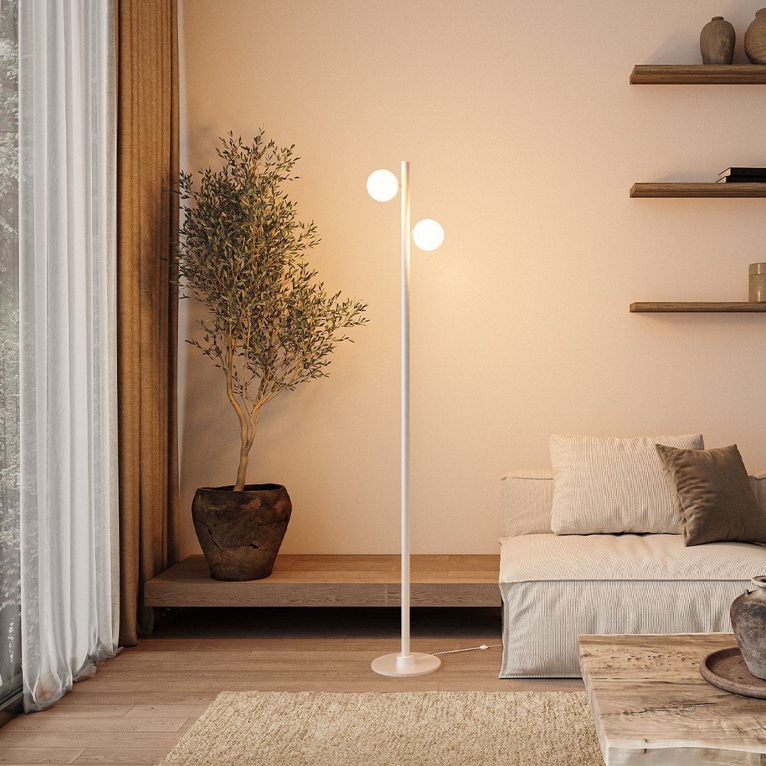 Arca 4 Floor Lamp – image 8