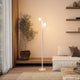 Arca 4 Floor Lamp – image 8
