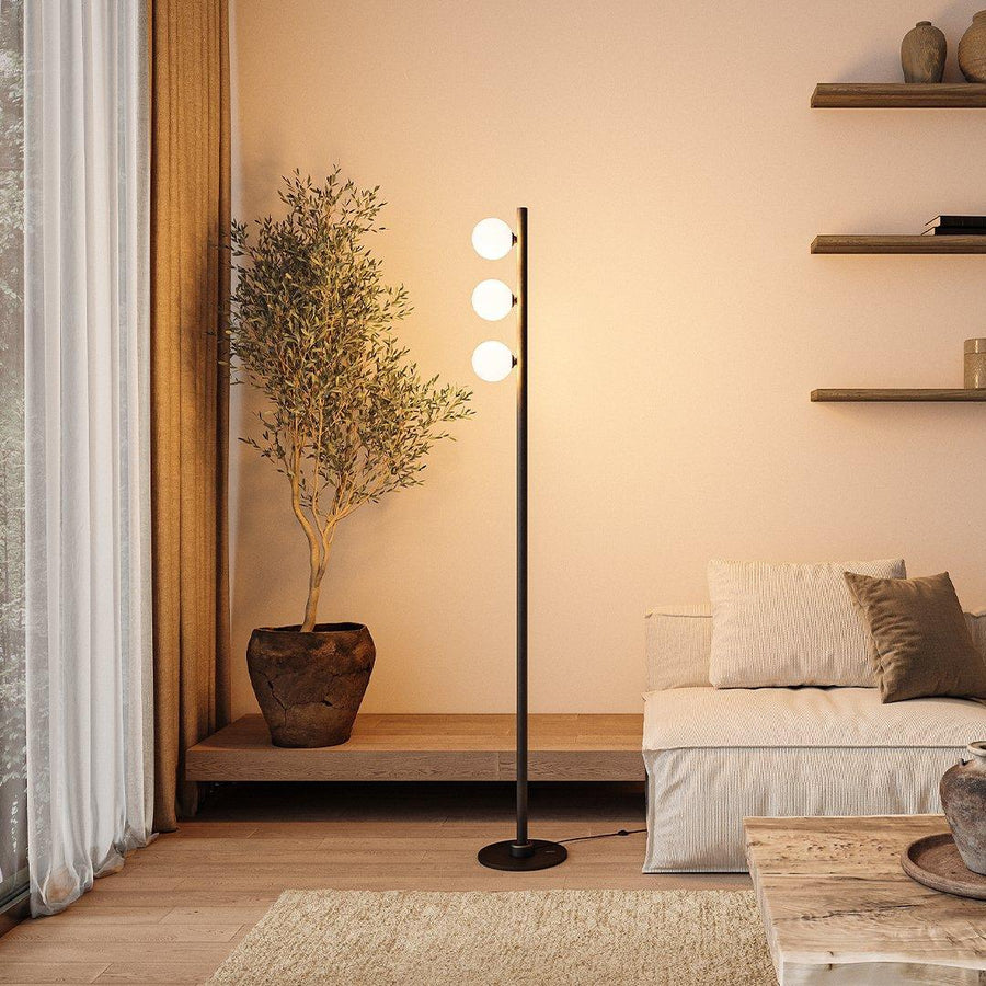 Arca 5 Floor Lamp – image 3