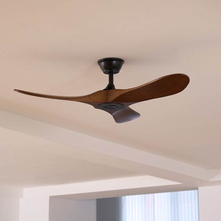 Aviona Wood Ceiling Fan