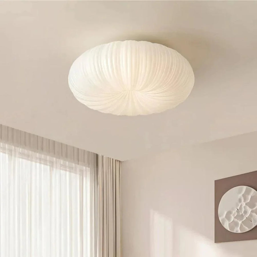 Aerune Modern Petal LED Ceiling Light