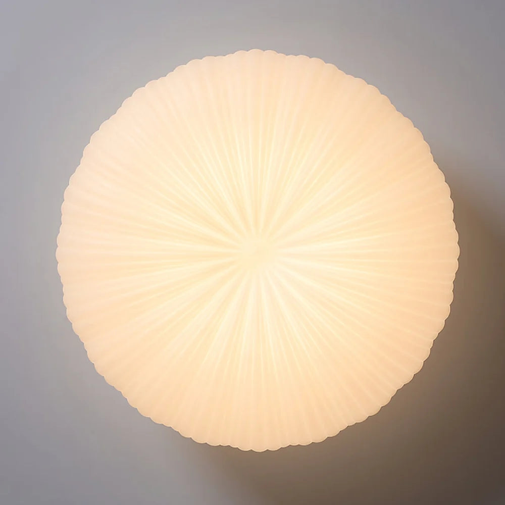 Aerune Modern Petal LED Ceiling Light