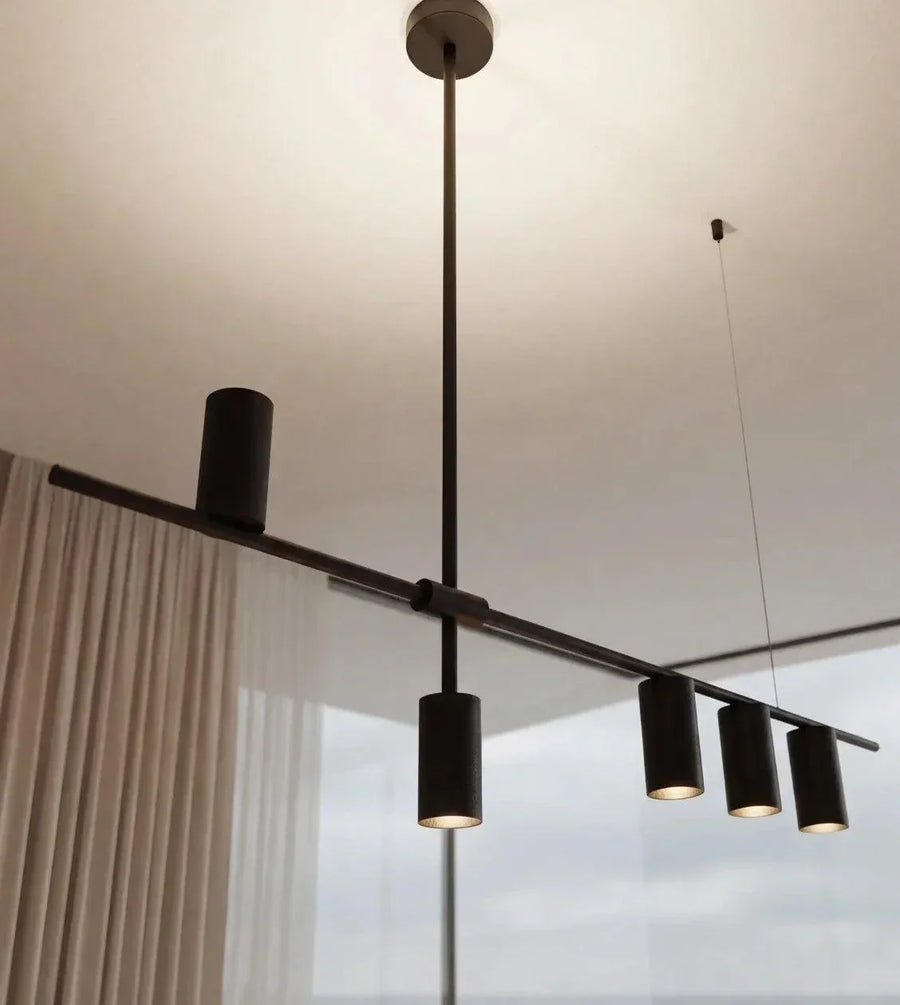 Ajax Ceiling Light – image 3