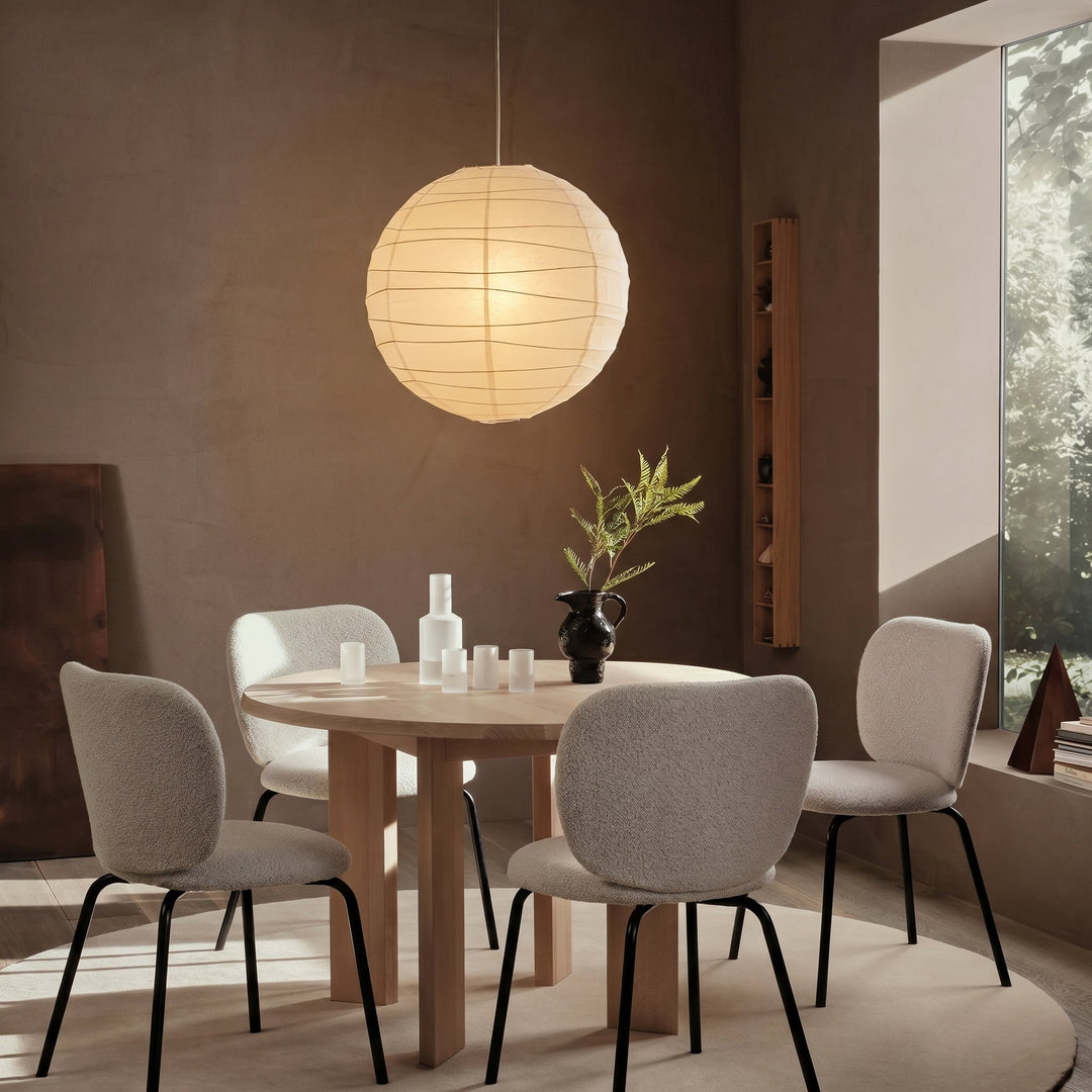 Akari A Pendant Light