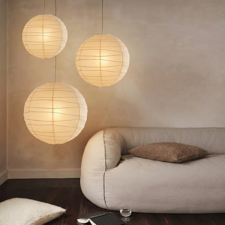 Akari A Pendant Light