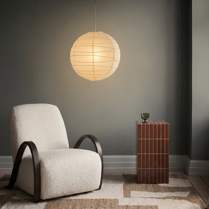 Akari A Pendant Light