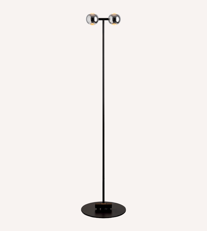 Altos Dimmable Aluminium Floor Lamp – image 8