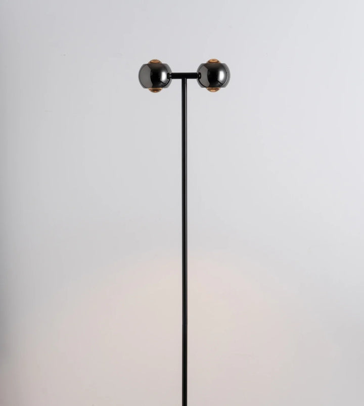 Altos Dimmable Aluminium Floor Lamp – image 14
