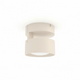 Ananke Minimalist Cylinder LED Ceiling Light