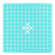 Bath Safety Non Slip Suction Mat