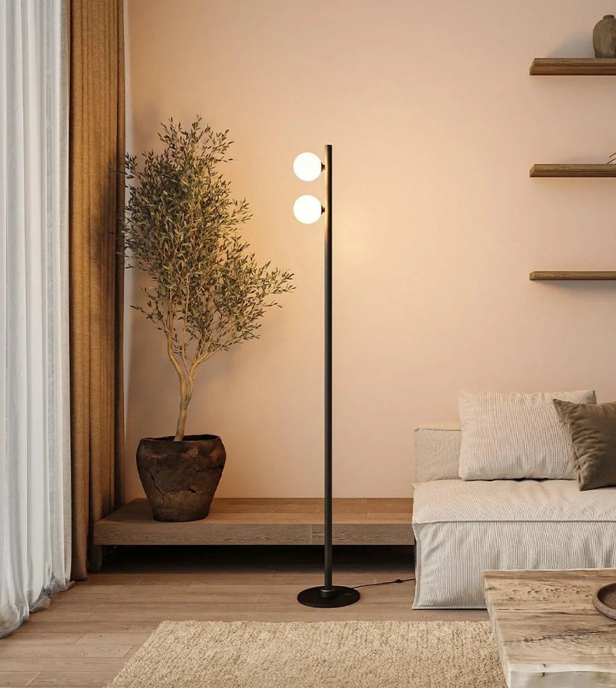 Arca 4 Floor Lamp – image 3