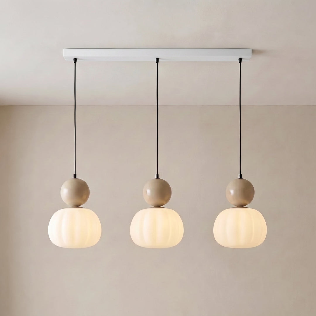 Art Deco Pendant Light