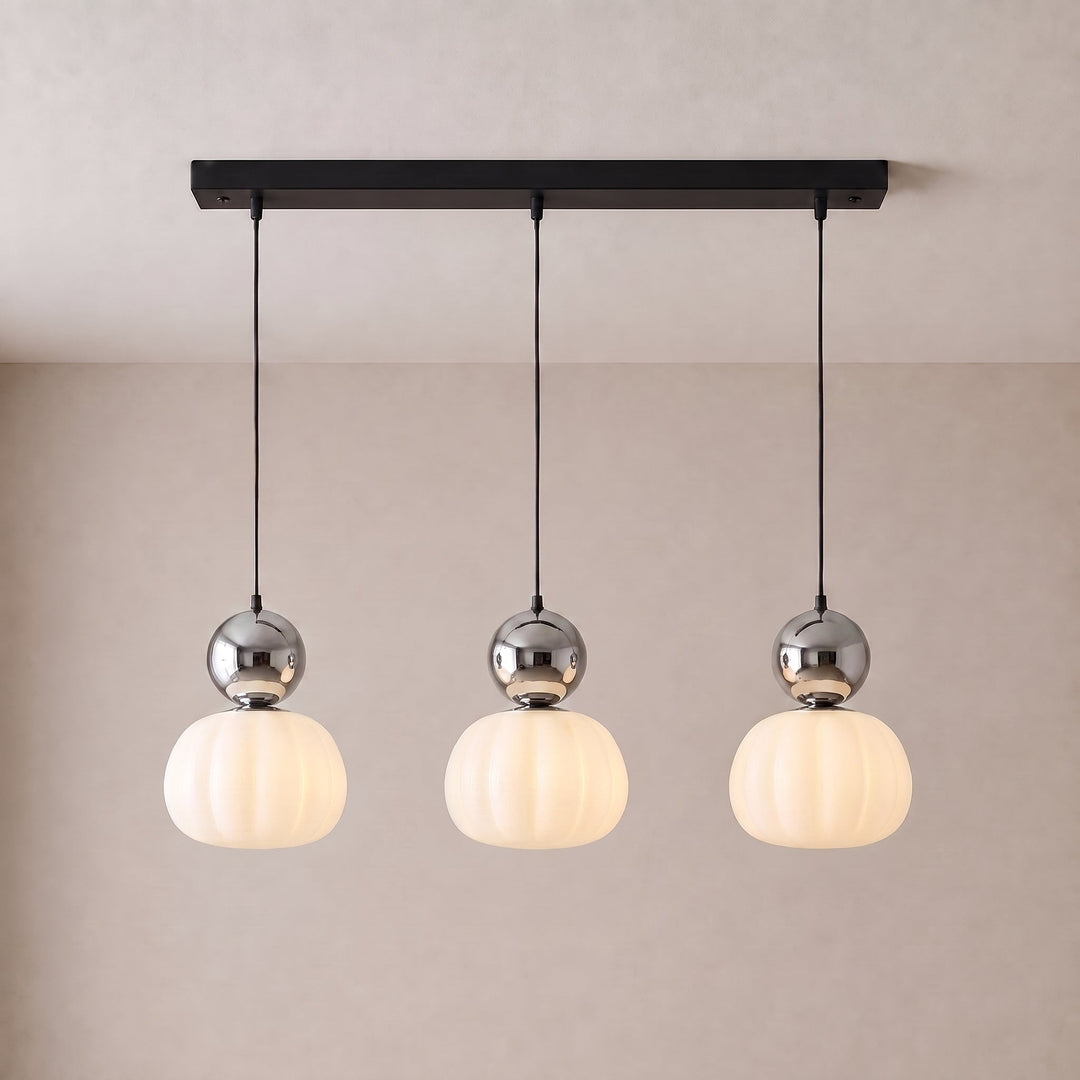 Art Deco Pendant Light