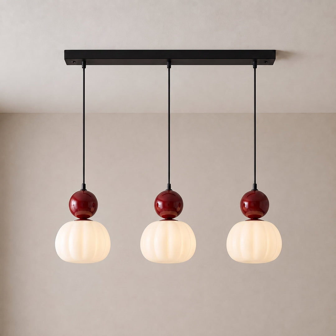 Art Deco Pendant Light