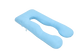 Pregnancy & Nursing (2-in-1) Body Pillow