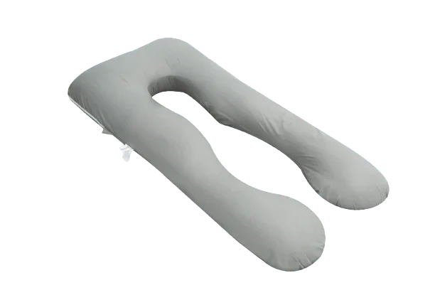 Pregnancy & Nursing (2-in-1) Body Pillow