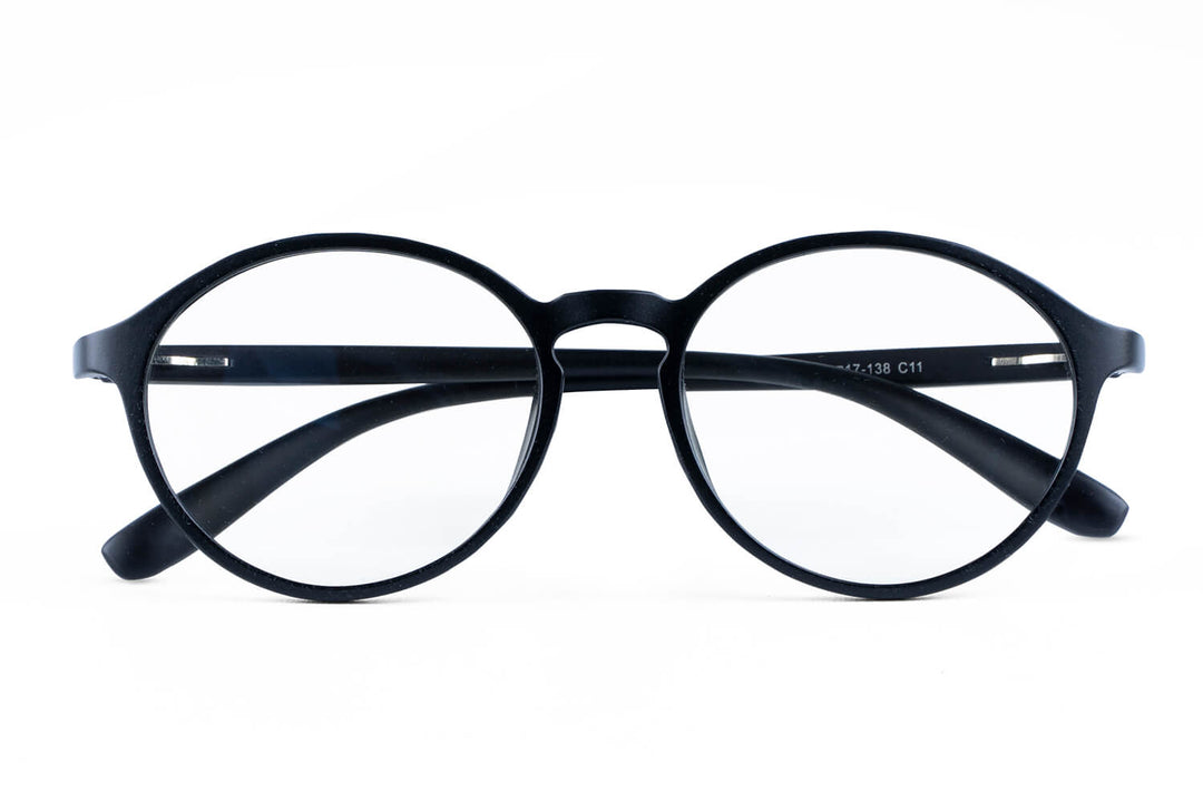 BORDEAUX - Blue Light Glasses