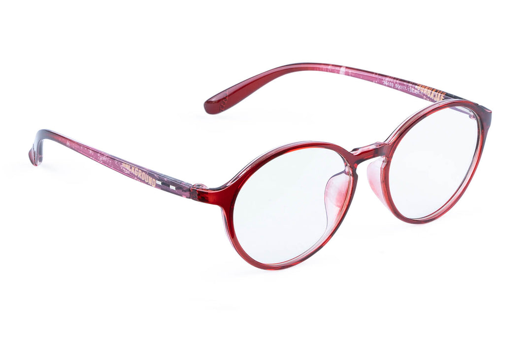 BORDEAUX - Blue Light Glasses