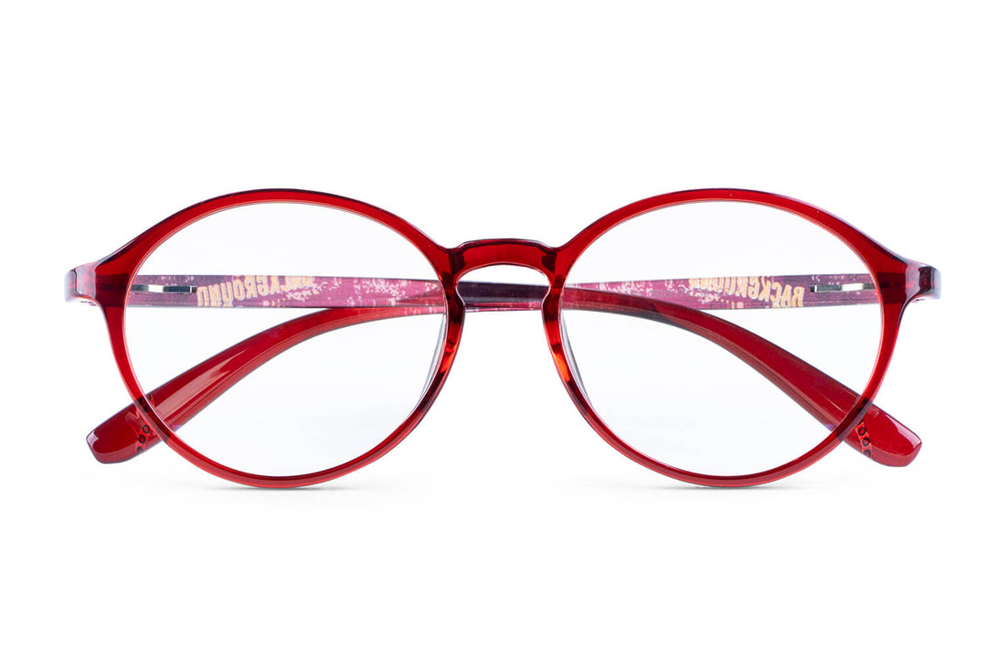 BORDEAUX - Blue Light Glasses